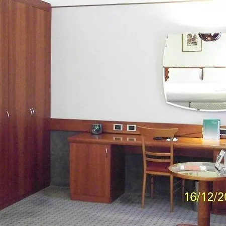 Hotel Cit Dea 4*