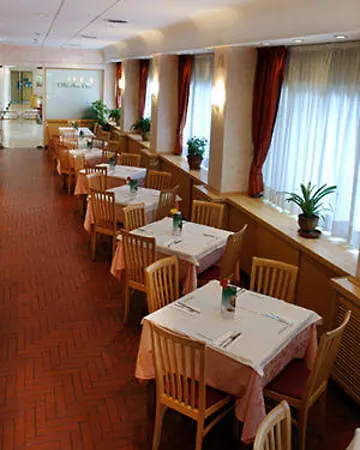 Cit Dea Hotel Palermo