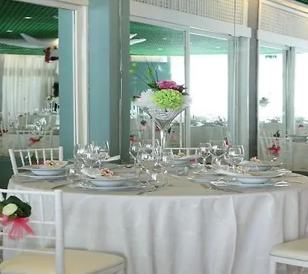 Cit Dea Hotel Palermo