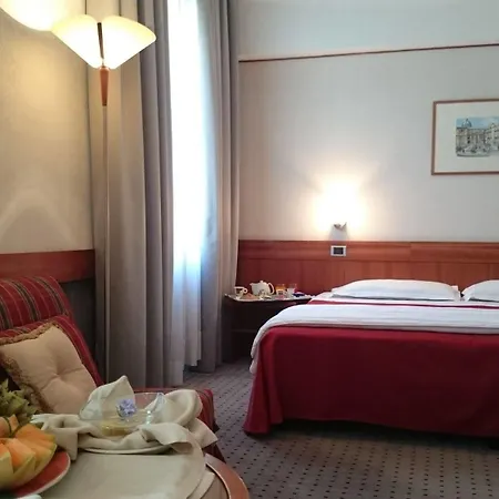 Hotel Cit Dea