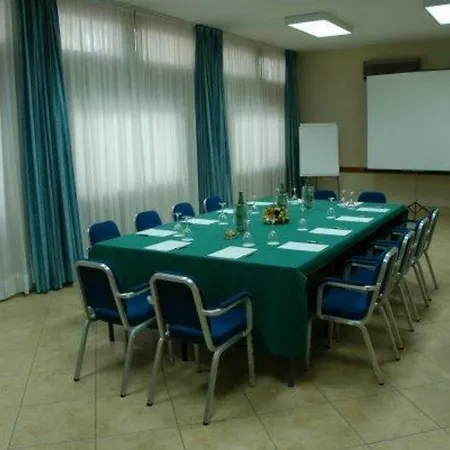 Cit Dea Palermo