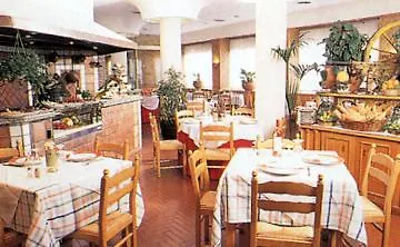 Hotel Cit Dea Palermo