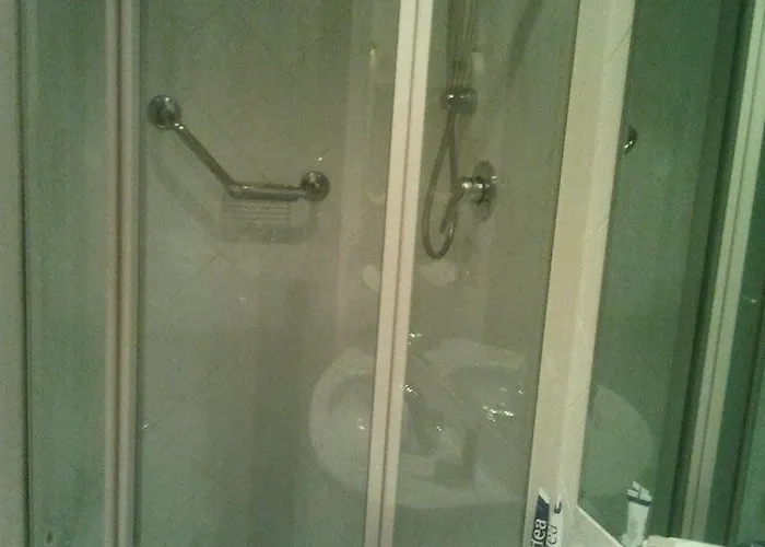 Hotel Cit Dea