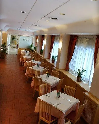 Hotel Cit Dea Palermo