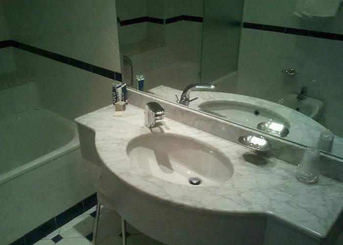 Hotel Cit Dea Palermo