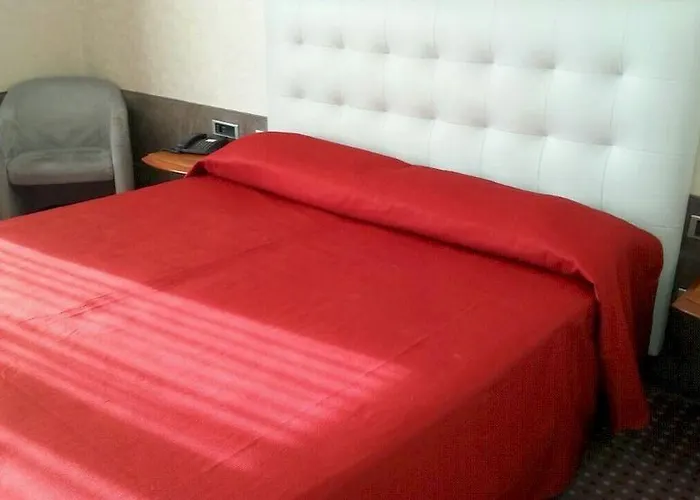 Hotel Cit Dea 4*