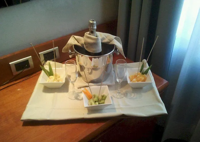 Hotel Cit Dea Palermo