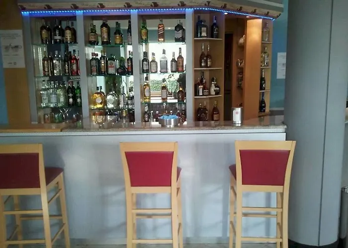 Hotel Cit Dea