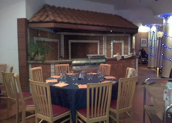 Hotel Cit Dea 4*
