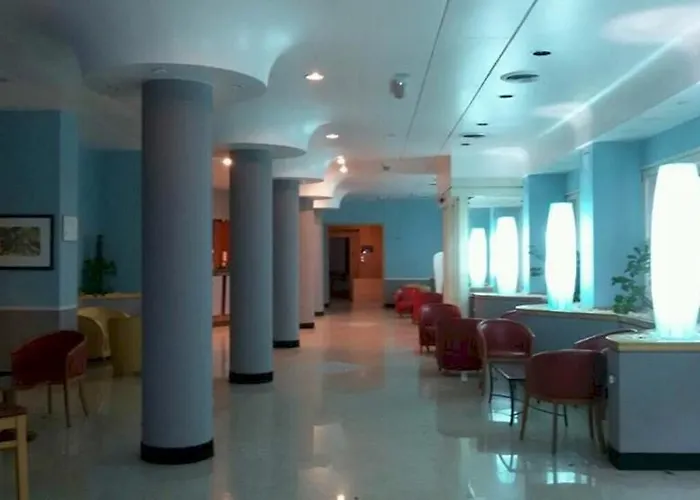 Hotel Cit Dea Palermo