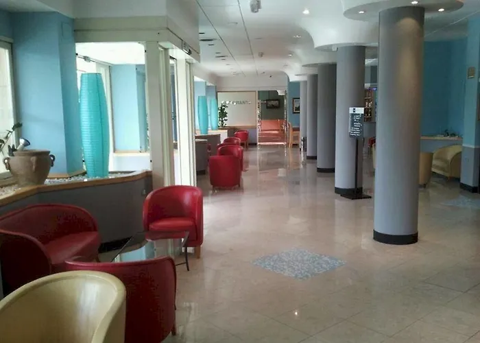 Hotel Cit Dea
