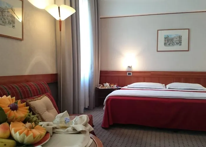 Hotel Cit Dea