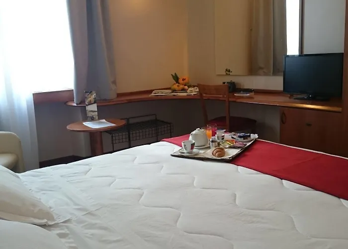 Cit Dea Hotel Palermo