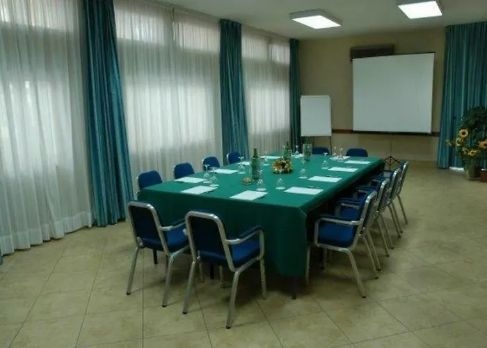 Cit Dea Palermo