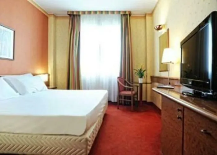 Hotel Cit Dea 4*
