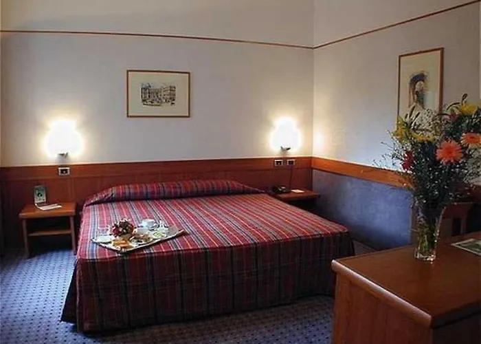 Cit Dea Hotel