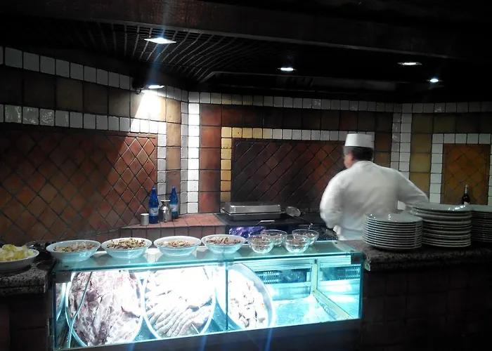 Cit Dea Hotel 4*