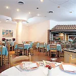 Hotell Cit Dea Palermo