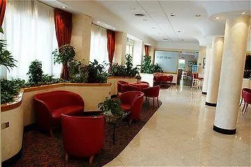 Hotel Cit Dea 4*