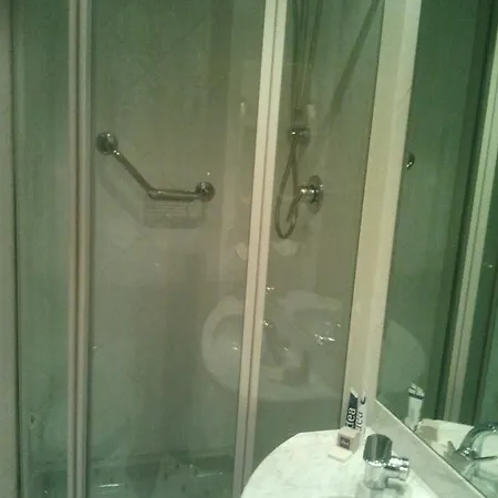 Hotel Cit Dea Palermo