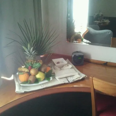 Cit Dea 4* 巴勒莫