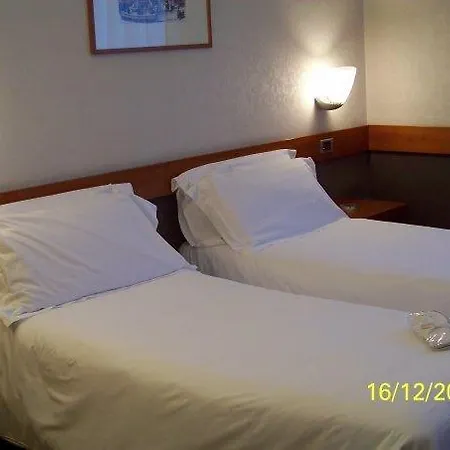 Cit Dea Hotel Palermo