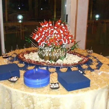 Hotel Cit Dea