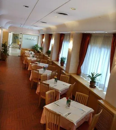 Hotel Cit Dea Palermo