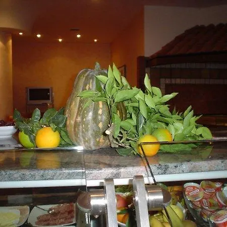 Hotel Cit Dea