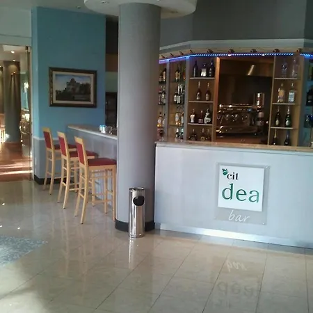 Cit Dea Hotel 4*