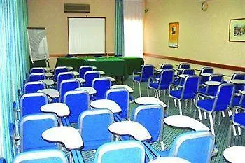 Cit Dea Palermo