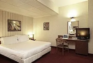 Cit Dea Hotel Palermo