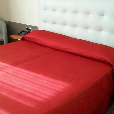 Hotel Cit Dea 4*