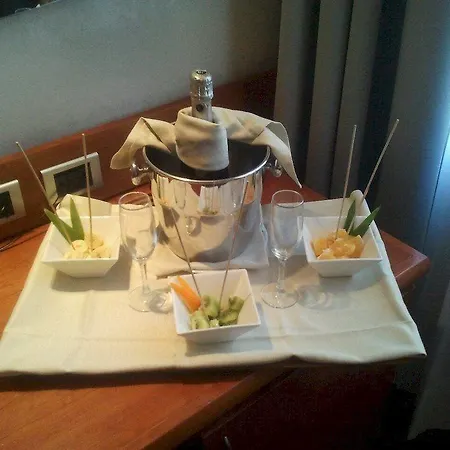 酒店 Cit Dea 巴勒莫