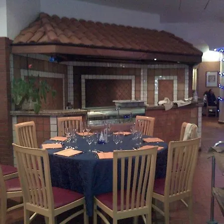 Hotel Cit Dea 4*