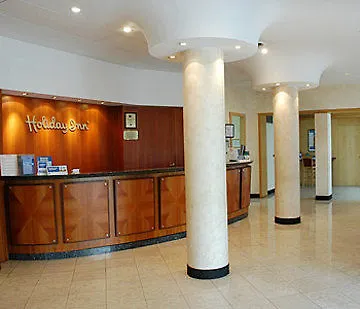 Cit Dea Hotel 4*