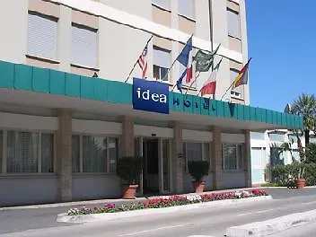 Hotel Cit Dea 4*