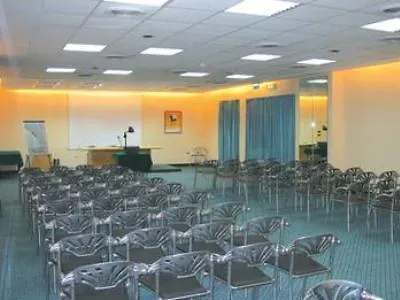 Cit Dea Palermo