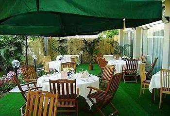 Cit Dea 4* 巴勒莫