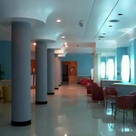 Hotel Cit Dea Palermo