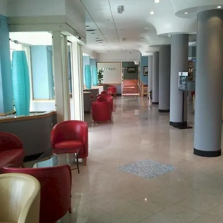 Hotel Cit Dea