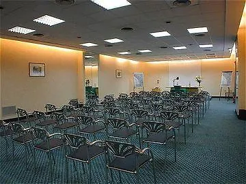 Cit Dea Hotel Palermo