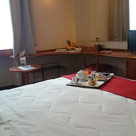 Cit Dea Hotel Palermo