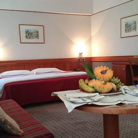 Cit Dea Hotel Palermo