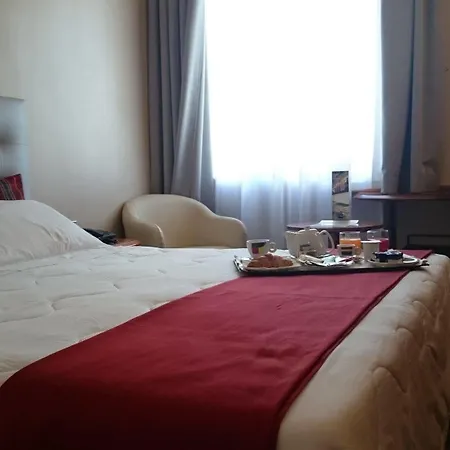 Cit Dea 4* 巴勒莫