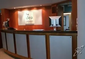Ξενοδοχείο Cit Dea