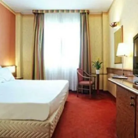 Hotel Cit Dea 4*