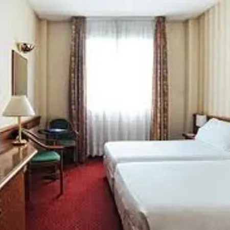 Hotel Cit Dea 4*