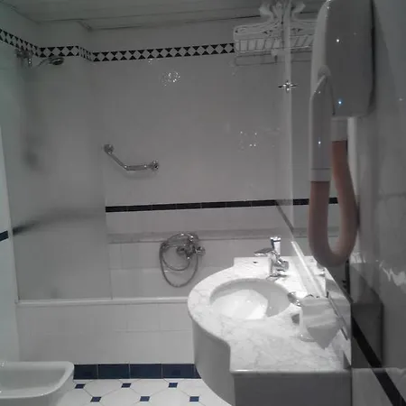 Hotel Cit Dea Palermo