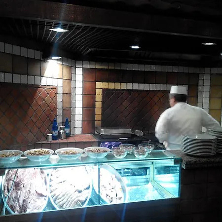 Cit Dea Hotel 4*